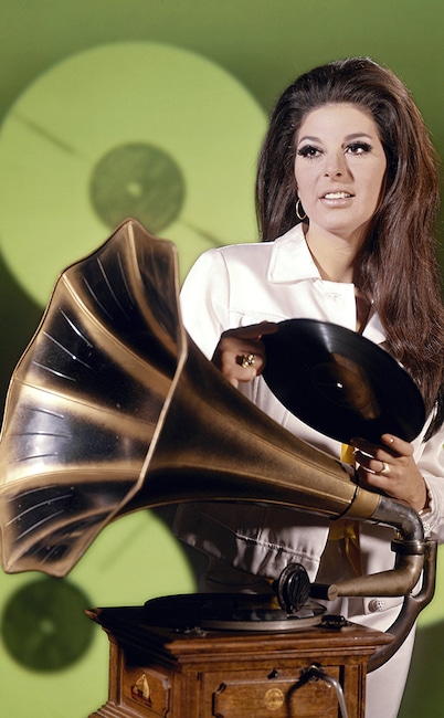 Bobbie Gentry, Women Who Made History in Hollywood, International Womens Day